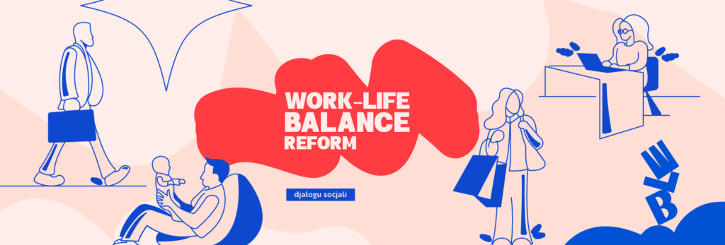 Work Life Balance pre-consultation